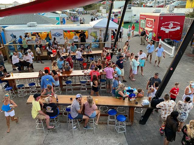 78th Annual Rodeo “Reel Local” Kick-Off Party Event